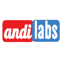 Andilabs Logo