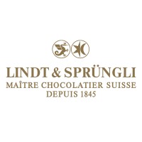 Lindt & Sprüngli France Logo