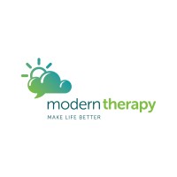 Modern Therapy Logo