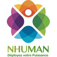 NHUMAN Logo