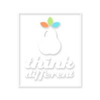 Think different Logo