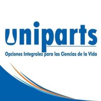 Uniparts Logo