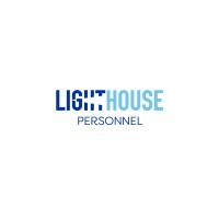 Lighthouse Personnel Ltd Logo