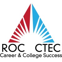 Regional Occupational Center Logo