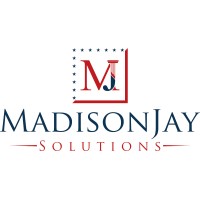 MadisonJay Solutions Logo