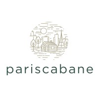pariscabane Logo