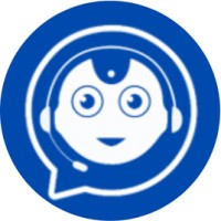 HelloMyBot Logo