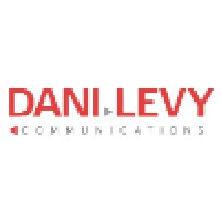 Dani Levy Communications Logo