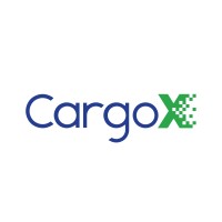 CargoX Ltd. Logo