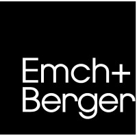 Emch+Berger Projekt GmbH Logo