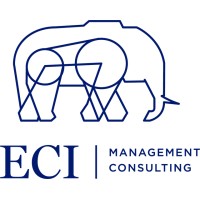 ECI Management Consulting GmbH Logo