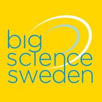 Big Science Sweden Logo