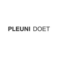 Pleuni DOET Logo