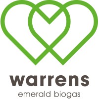 Warrens Group Logo
