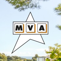MVA Logo