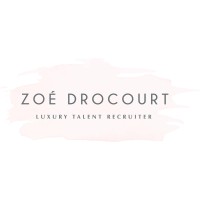 Zoé Drocourt Sàrl Logo