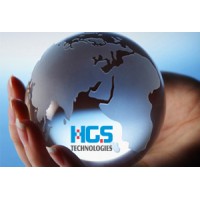 Hindustan Global Software(HGS) Technologies Logo