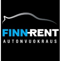 Finn-Rent Autonvuokraus Logo
