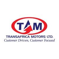 TransAfrica Motors Ltd Logo