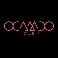 Ocampo Club Logo