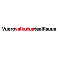 Vuorovaikutusteollisuus Oy Logo