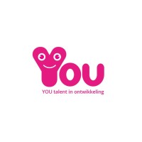 YOU Talentontwikkeling Logo