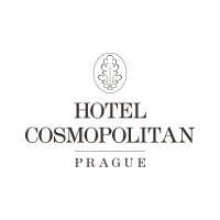 COSMOPOLITAN Hotel Prague Logo