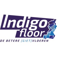 Indigo floor Logo