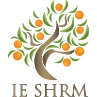Inland Empire SHRM (IE SHRM) Logo