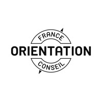 France Orientation Conseil Logo