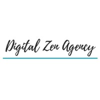 Digital Zen Agency Logo