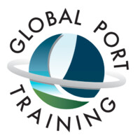 Global Port Training Logo