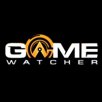 GameWatcher Logo