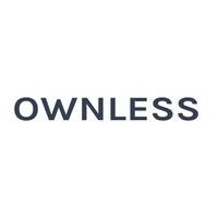 OWNLESS Logo