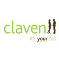 Claven Group Limited Logo