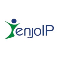 EnjoIP srl Logo