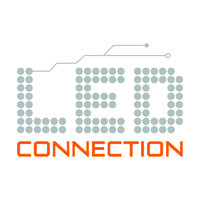 LED Connection Logo
