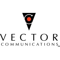 Vector Communications Corporation Logo