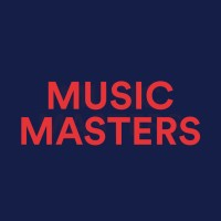 Music Masters Logo