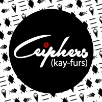 Ceiphers Clothing Logo
