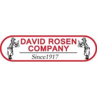 David Rosen Bakery Supplies Logo