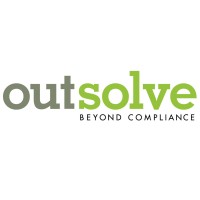 OutSolve - Beyond Compliance Logo
