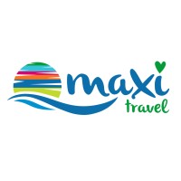 Maxi Travel Logo