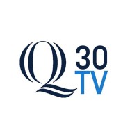 Q30 Television Logo