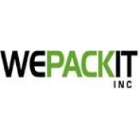 Wepackit, Inc. Logo