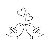 with valerie, LLC Logo