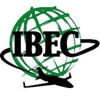 University of Oregon International Business and Economics Club Logo