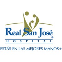 Hospitales Real San José Logo