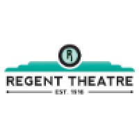 Regent Theatre Logo