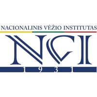 Nacionalinis vėžio institutas / National Cancer Institute Logo
